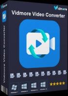 Vidmore Video Converter v1.1.12 (x64) + Portable