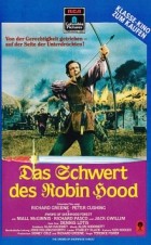 Das Schwert des Robin Hood