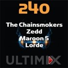 Ultimix 240