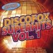 Discofox Superhits Vol. 01