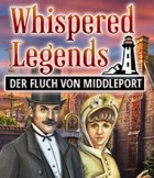 Whispered Legends Der Fluch Von Middleport