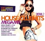 House Clubhits Megamix 2018.2