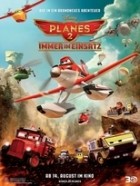 Planes 2: Immer im Einsatz