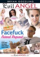 Hookup Hotshot - Facefuck Friend Request