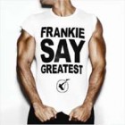 Frankie Goes To Hollywood - Frankie Say Greatest