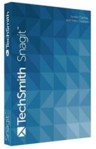 TechSmith Snagit 2020 v1.3 Build 5968