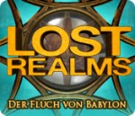 Lost Realms 2: Der Fluch von Babylon