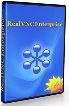 RealVNC VNC Enterprise 5.2.0