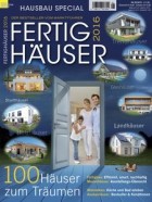 Fertighäuser 01/2016