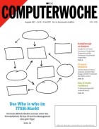 Computerwoche 18-20/2017