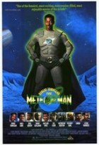 Meteor Man