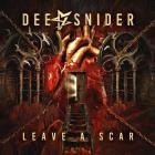 Dee Snider - Leave a Scar