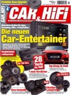 Car & Hifi Magazin 04/2019