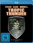 Tropic Thunder ( Director´s Cut )