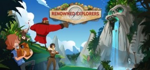 Renowned Explorers International Society