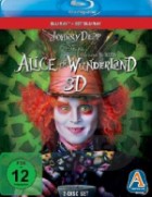 Alice im Wunderland 3D