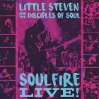 Little Steven and the Disciples of Soul - Soulfire (Live)