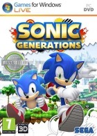 Sonic Generations