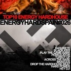 Top10 Energy HardHouse- EHE026