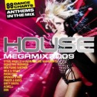 House Megamix 2009