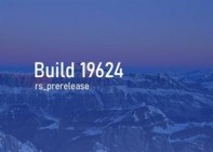 Windows 10 Insider Preview (20H2) Build 19624.1 x64