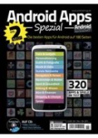 Android Apps Spezial 2/2012 