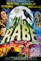 Der Rabe - Duell der Zauberer