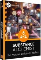 Substance Alchemist 2020.3.0 (x64)