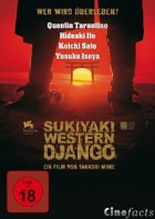 Sukiyaki Western Django