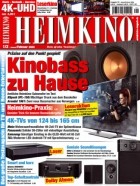 Heimkino 01/2020