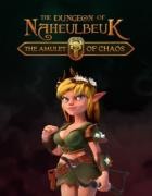 The Dungeon of Naheulbeuk - The Amulet of Chaos