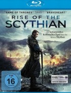 Rise of the Scythian