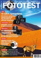 Fototest 05/2018