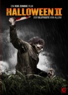 Halloween 10 : Halloween II (2009) Director´s Cut