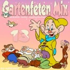 Gartenfeten Mix Volume 13 (Mixed By DJ Mischen)