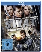 SWAT - Tödliches Spiel