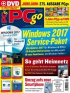 PCgo 01/2017