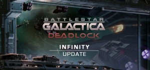 Battlestar Galactica Deadlock Anabasis