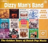 Dizzy Mans Band - The Golden Years Of Dutch Pop Music