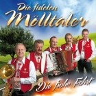 Die Fidelen Mölltaler - Die Frohe Fahrt