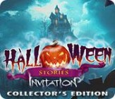 Halloween Stories - Die Einladung Sammleredition