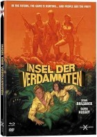 Insel der Verdammten