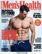 Men's Health 06/2017