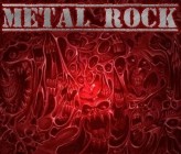 VA - Metal Rock Project - Vol. 1-7 BOX (2014)