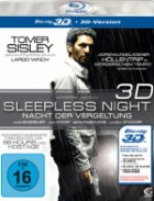 Sleepless Night Nacht der Vergeltung