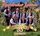 Kastelruther Spatzen - Das Beste aus 35 Jahren