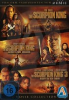 The Scorpion King