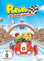 Pororo The Racing Adventure