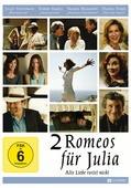 2 Romeos für Julia - Alte Liebe rostet nicht