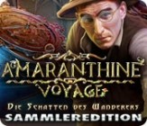Amaranthine Voyage- Die Schatten des Wanderers